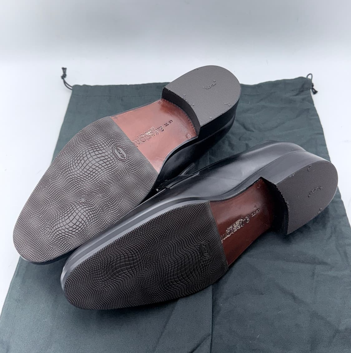 정품)테스토니구두275 상품이미지10