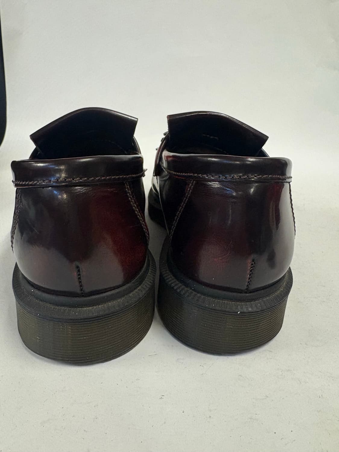 닥터마틴 아드리안 체리 상품이미지3