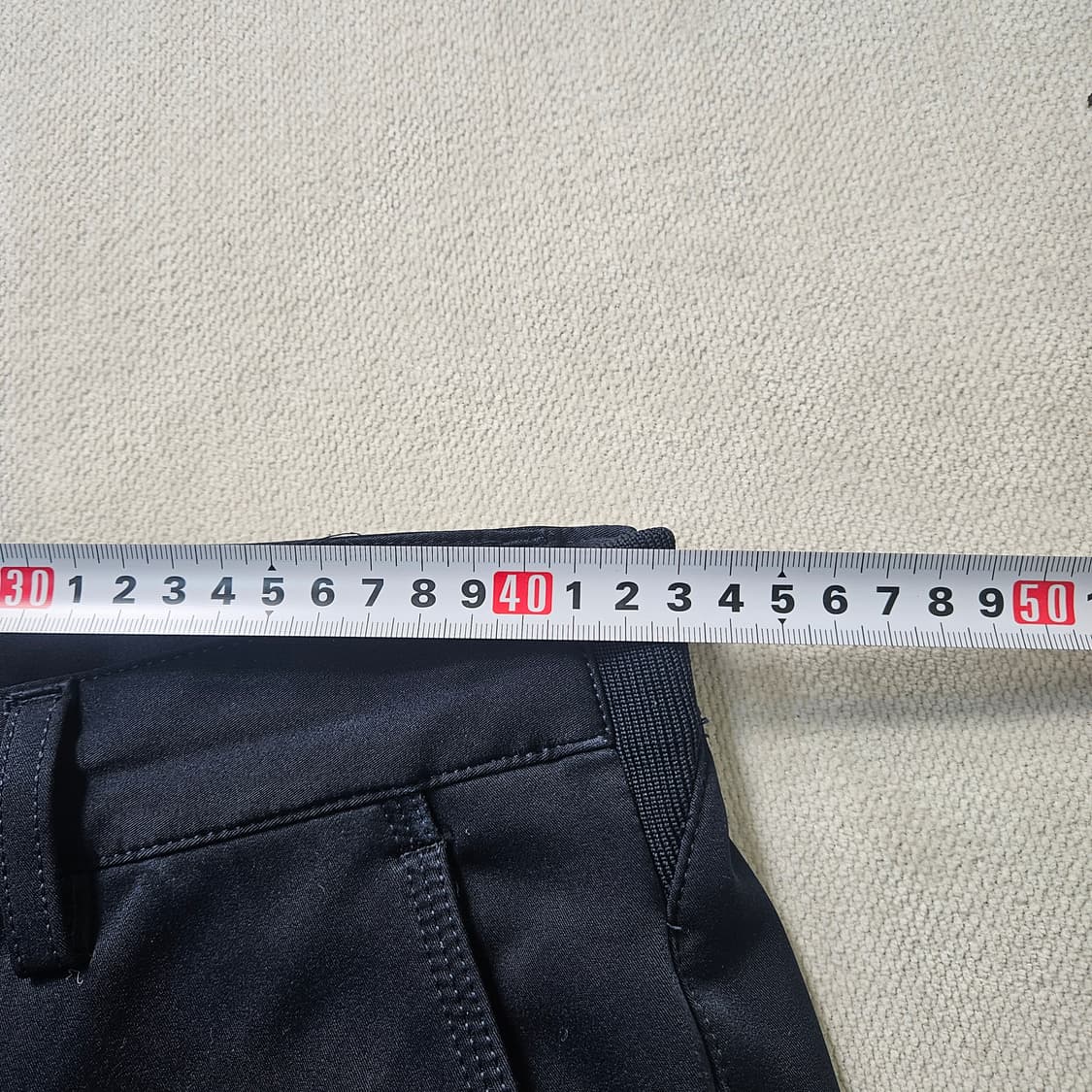 34 아디다스 골프 라이트 팬츠 0330Y 상품이미지6