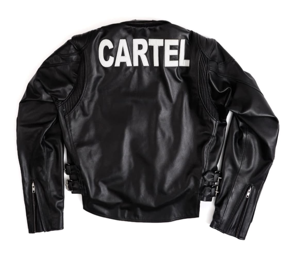 선데이오프클럽 카르텔라이더 구매합니다 상품이미지1