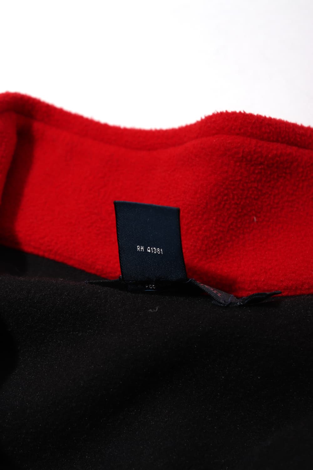 POLO RALPH LAUREN 폴라텍 하프집업 size XL 상품이미지6