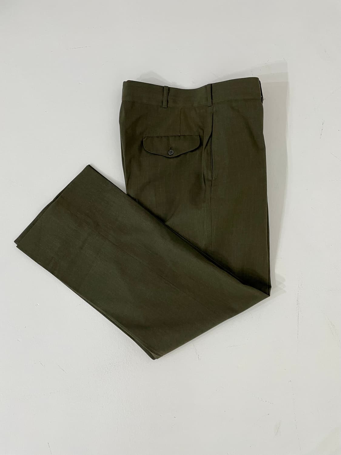 90‘s USMC Marine Corp Dress  상품이미지6