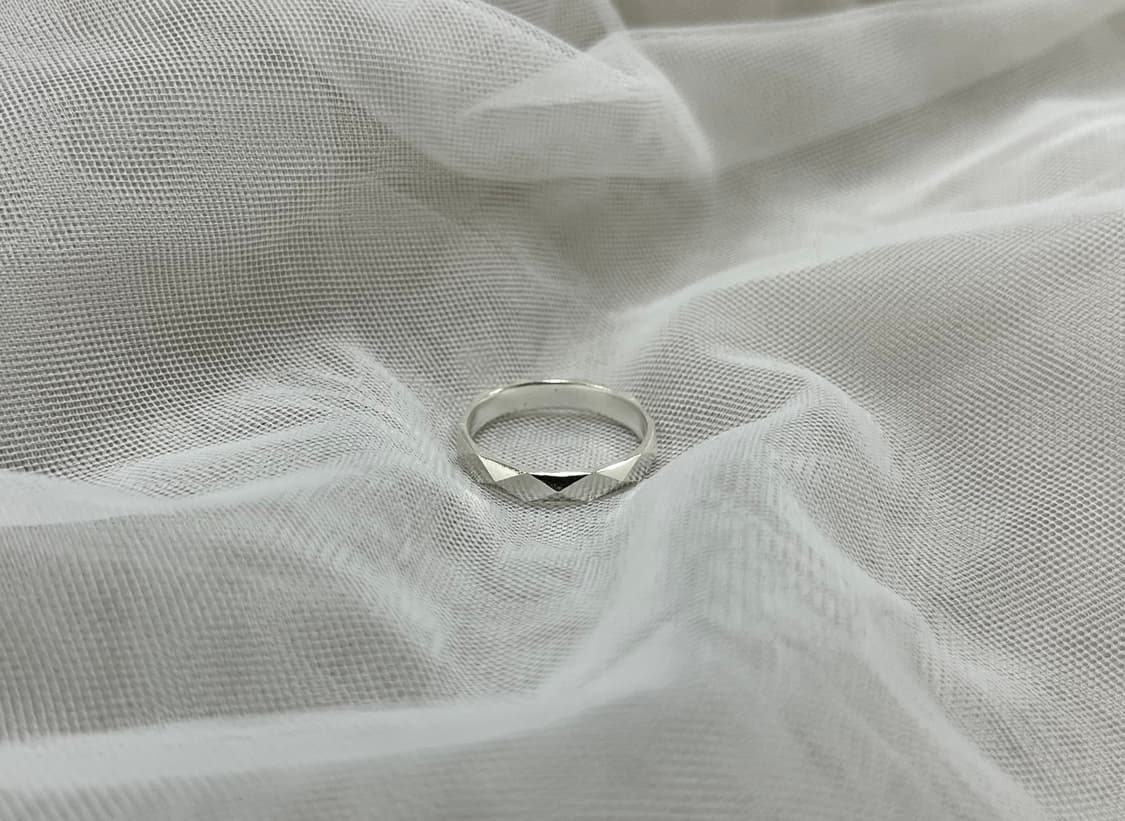 925silver 반지 상품이미지5