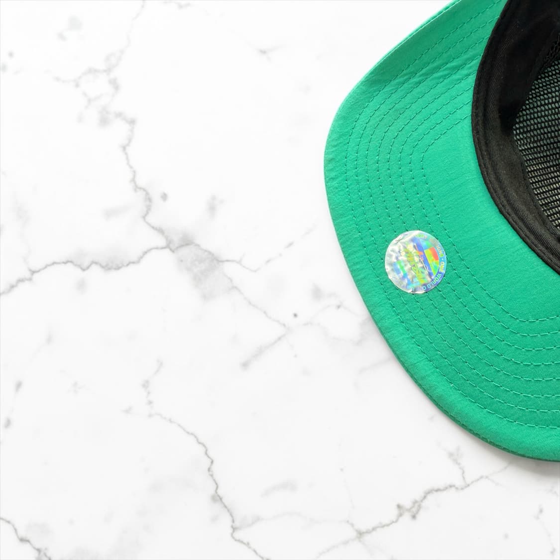 스투시 나일론 캠프캡 상품이미지6