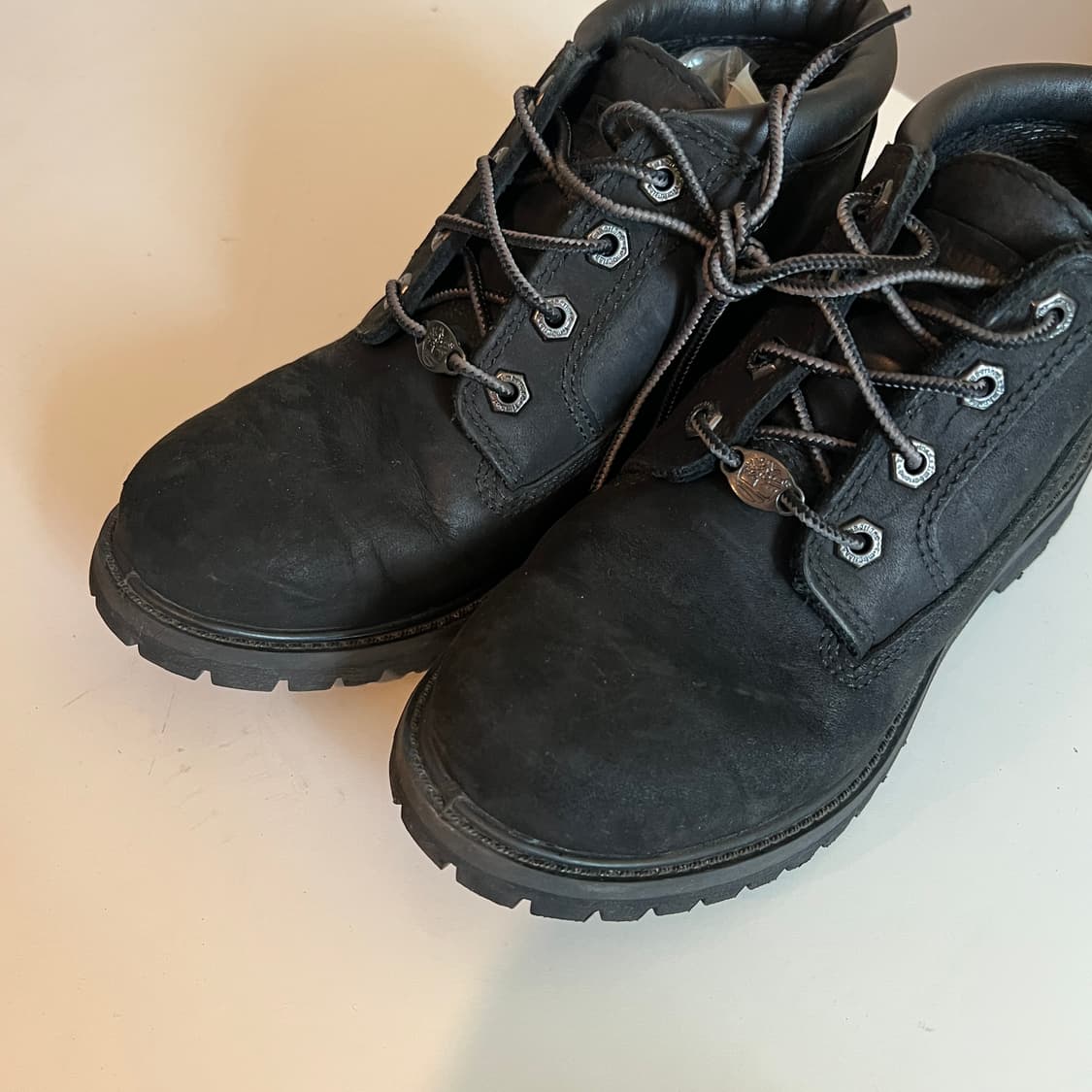 팀버랜드 넬리 추카 부츠  상품이미지5