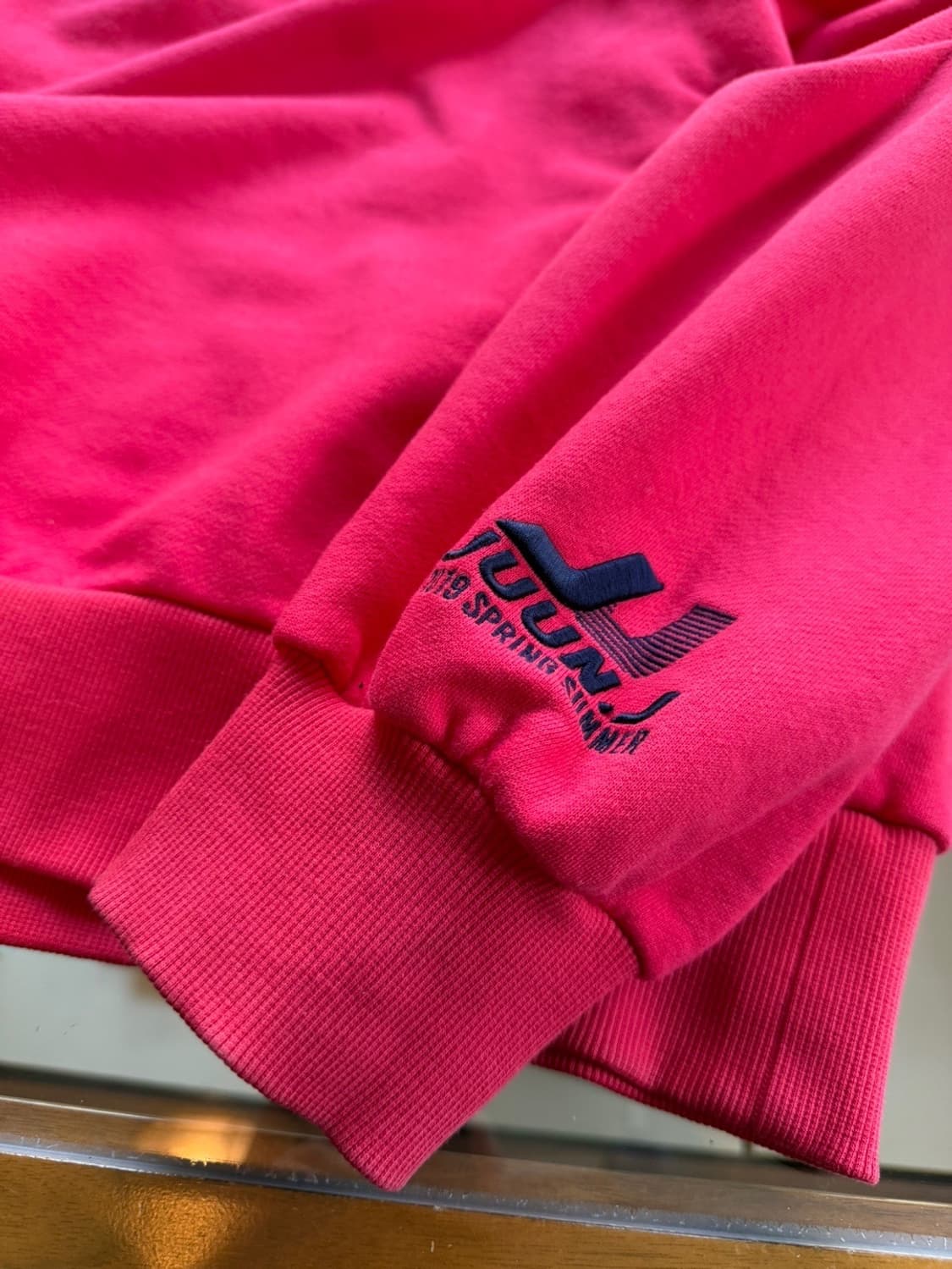 준지 후드티 105 상품이미지7