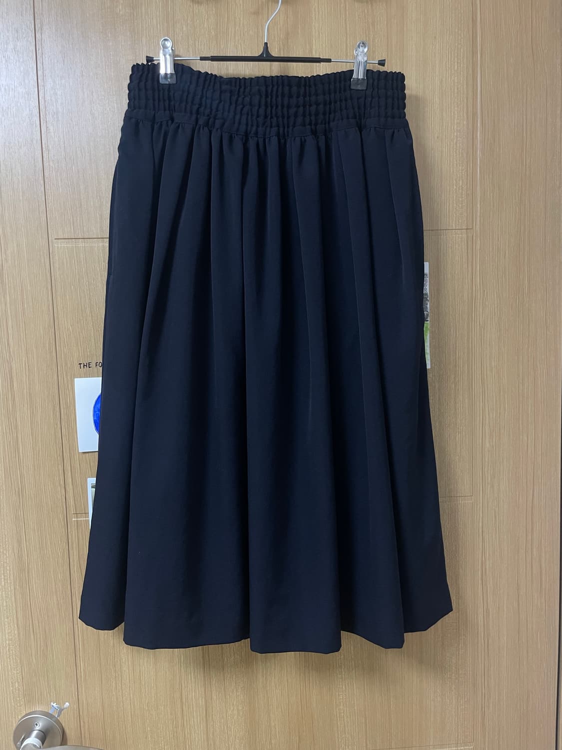 꼼데가르송 스커트 상품이미지1