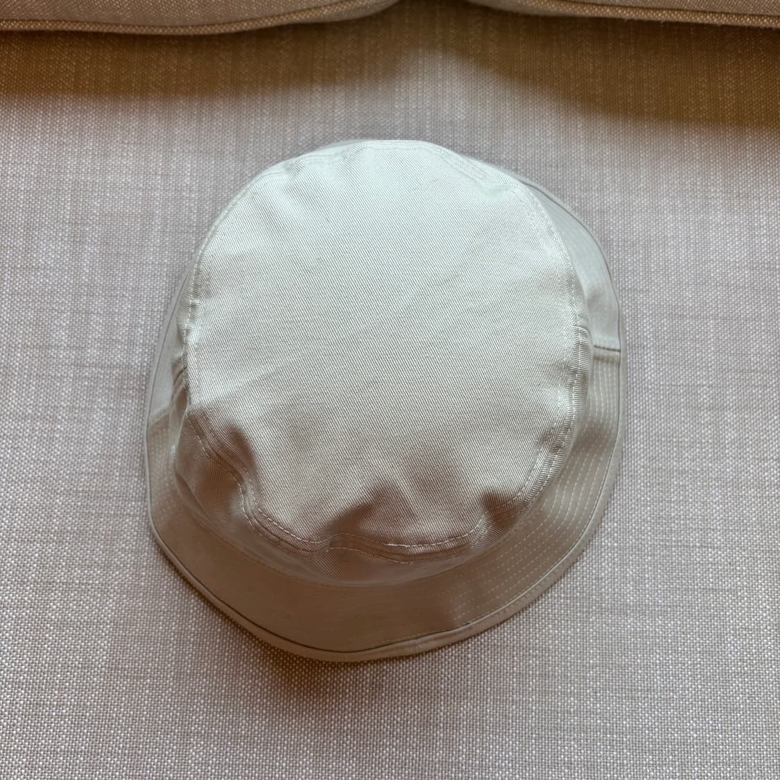 아디다스 버킷햇 모자 베이지 상품이미지6