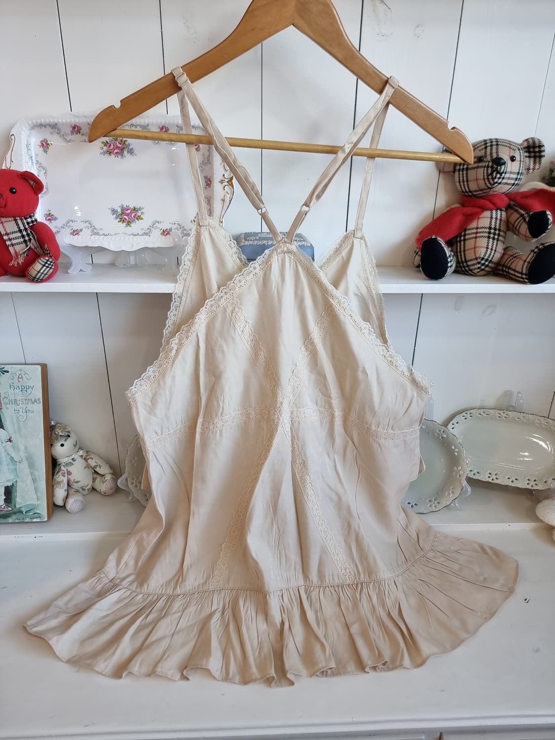 레이어드 원피스/튜닉 상품이미지5