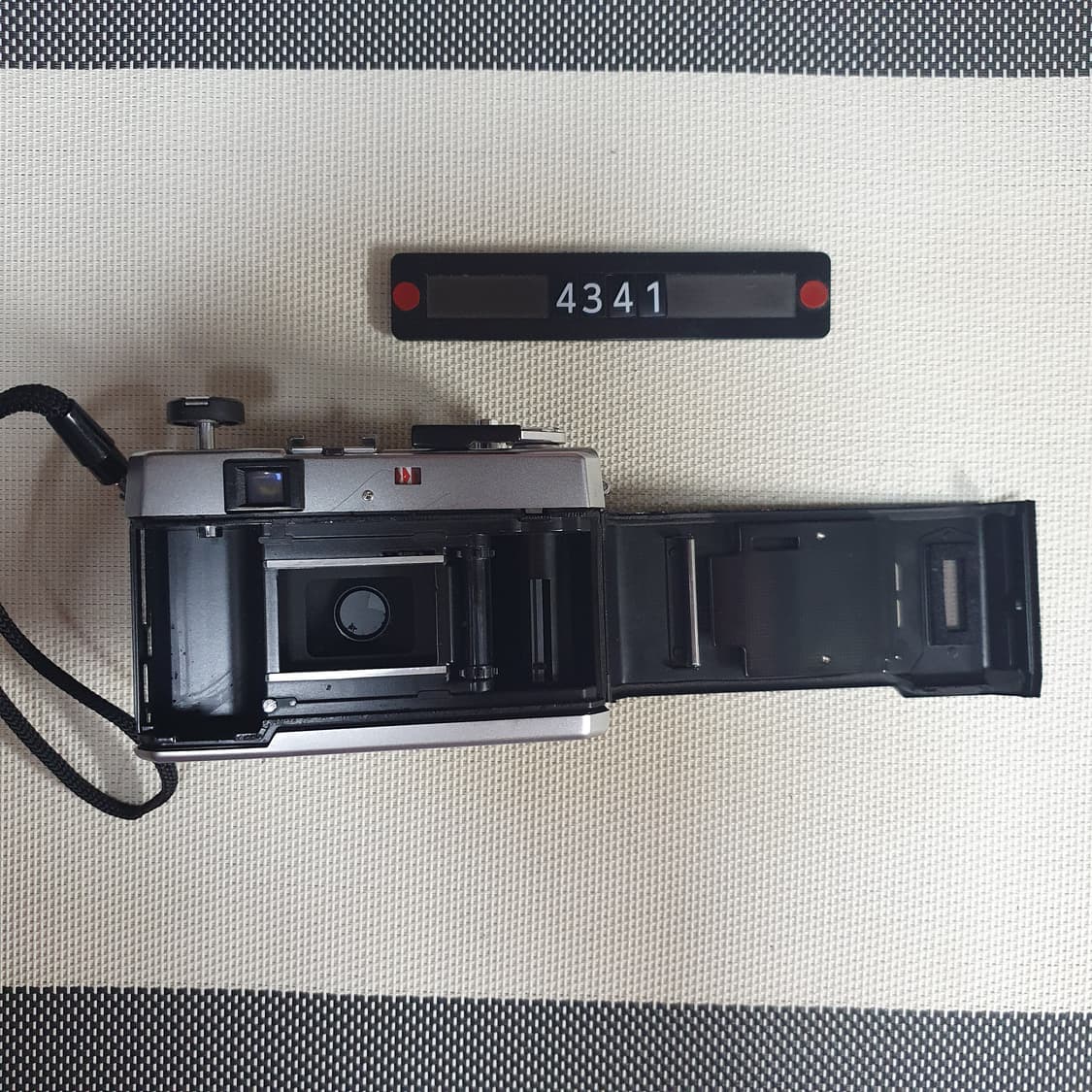 후지카 GE 필름카메라 상품이미지5