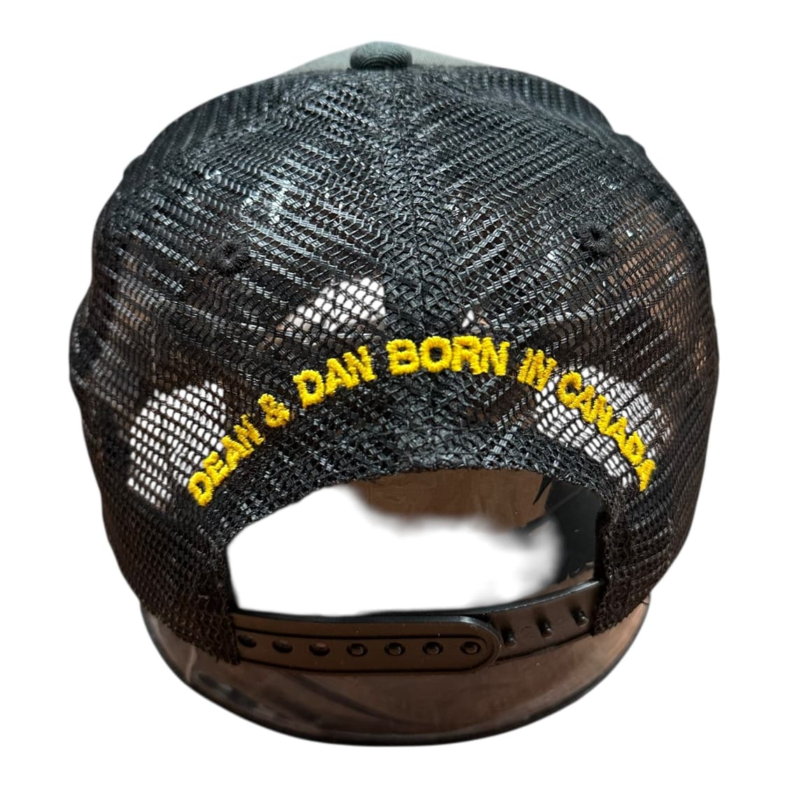 ✨ (바배) 디스퀘어드2 메이플 캐나다 볼캡 모자  상품이미지2