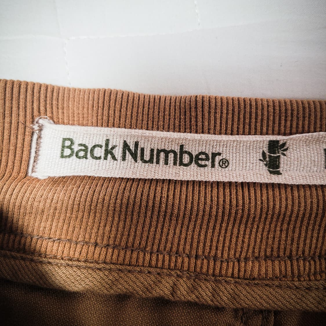 '00s Back Number Button Roll Up Pants 상품이미지7
