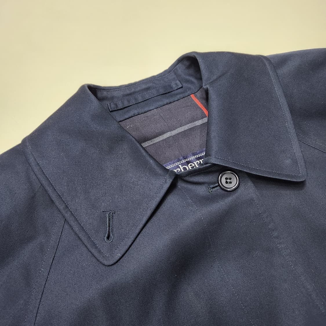 정품 버버리 여성 클래식 트렌치코트 10 상품이미지4