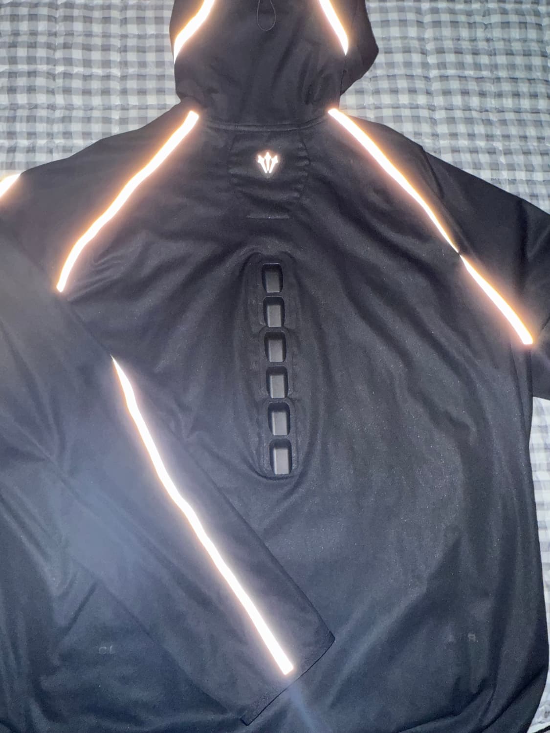 나이키 녹타 웜업 져지 바람막이 상품이미지4