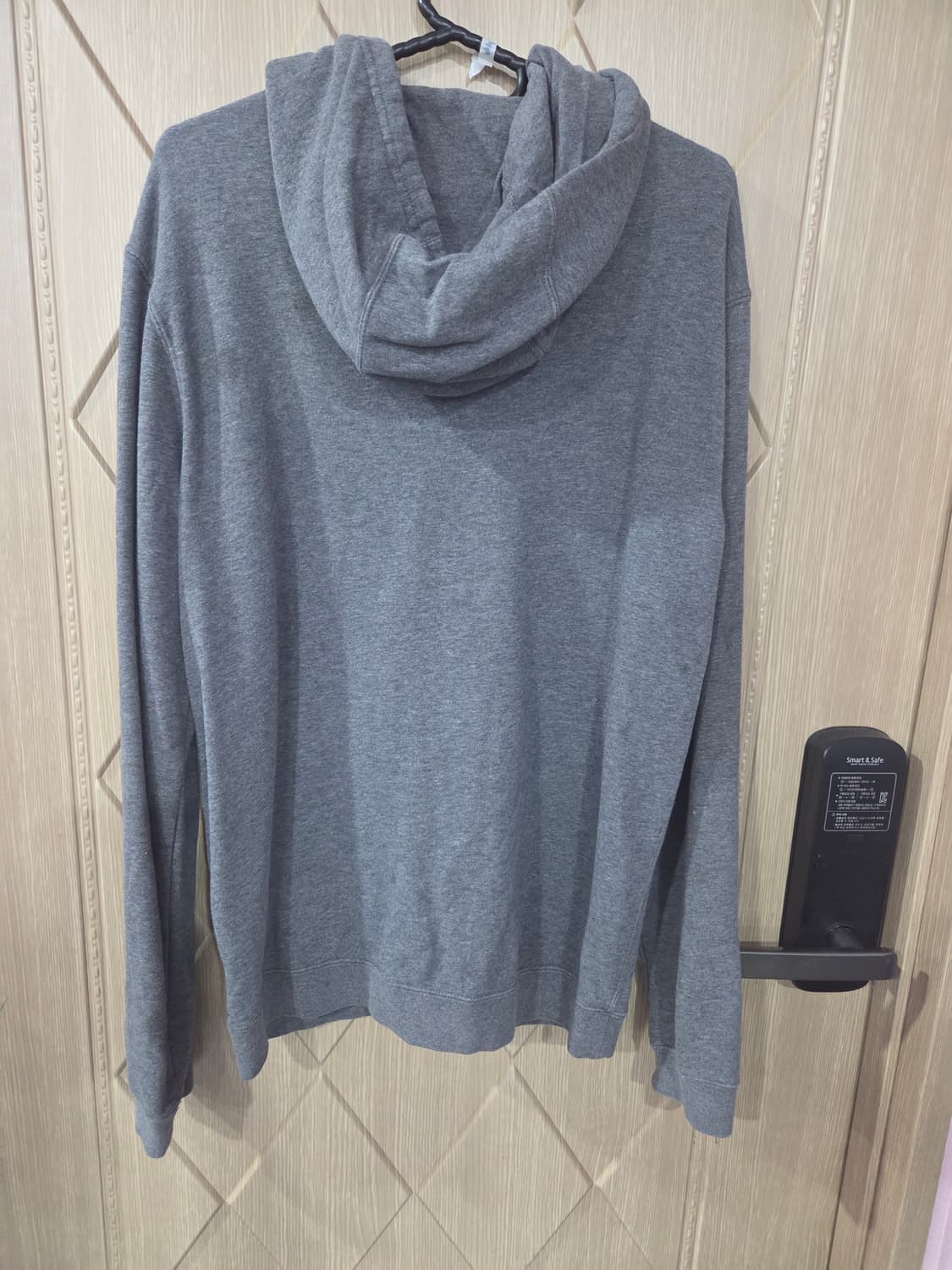 나이키 후드집업 상품이미지2