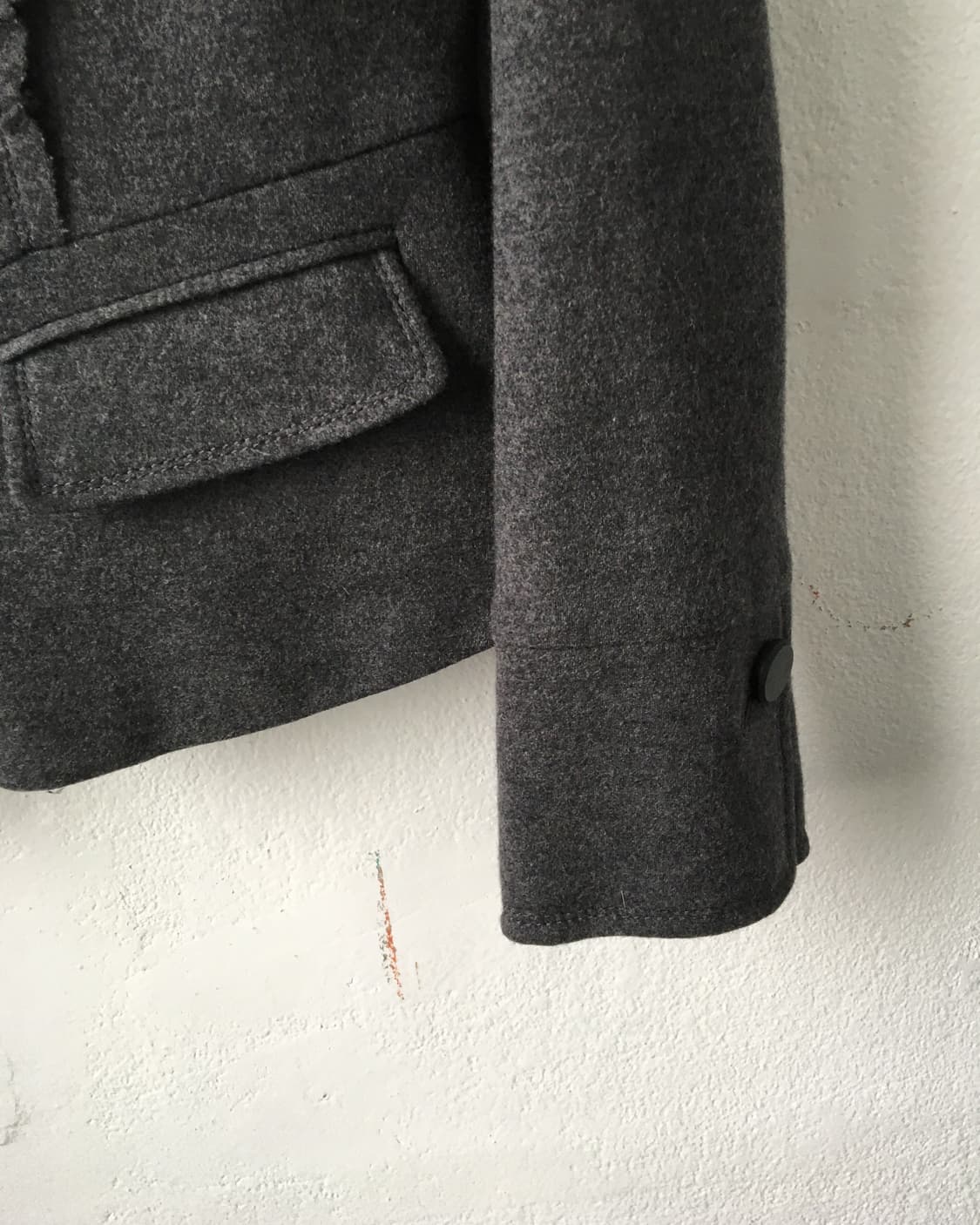 Shirring point jacket 상품이미지5