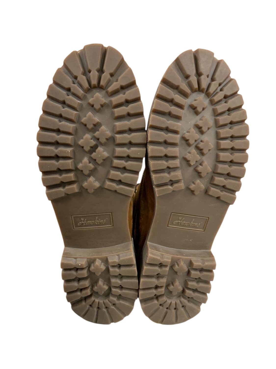 호킨스 워커 부츠 브라운 260 상품이미지6