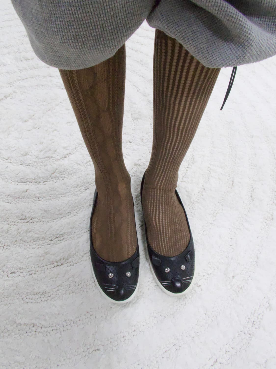 마크제이콥스 마우스 플랫슈즈 상품이미지8