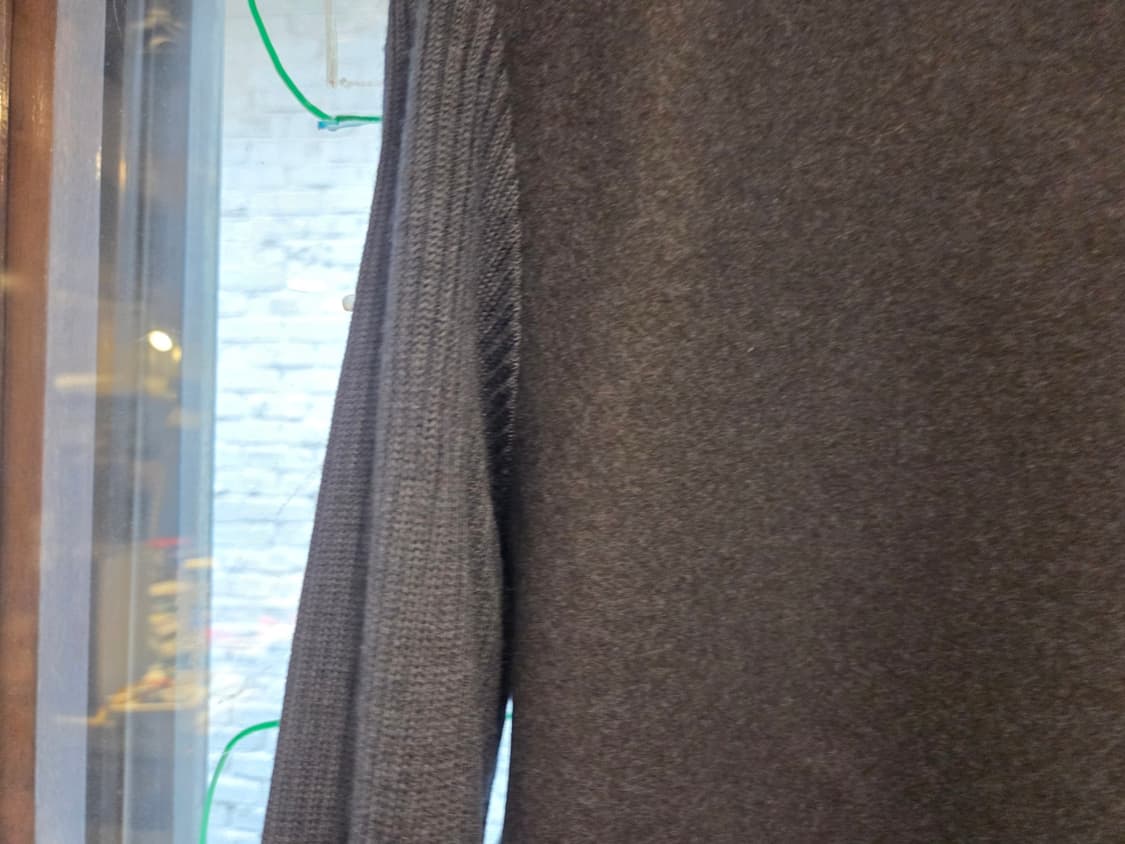 솔리드옴므 니트 상품이미지4