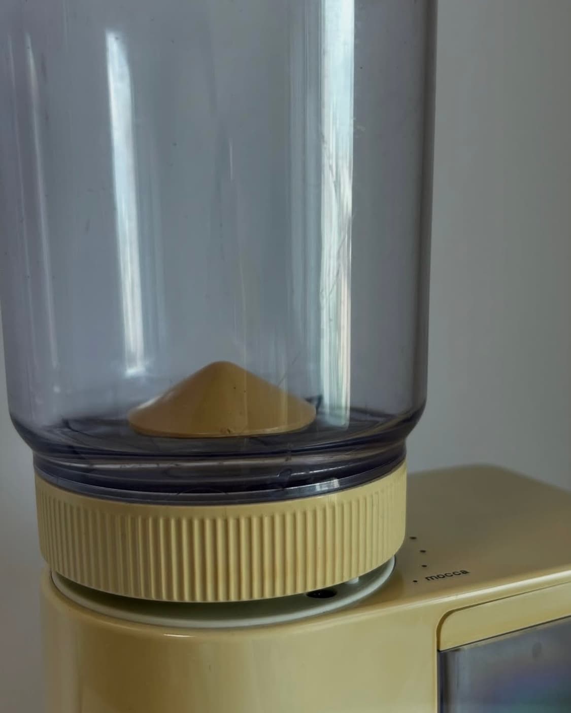 Braun Aromatic KMM 20 빈티지 커피 그라인더 상품이미지6