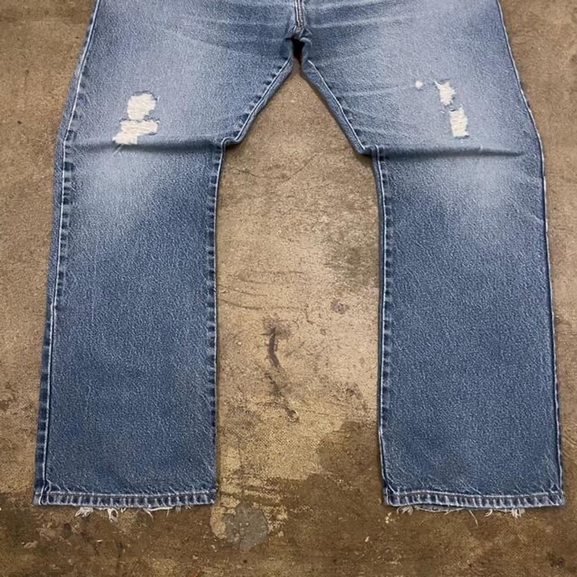 [36] 리바이스 517 뉴스보이빈티지 상품이미지4