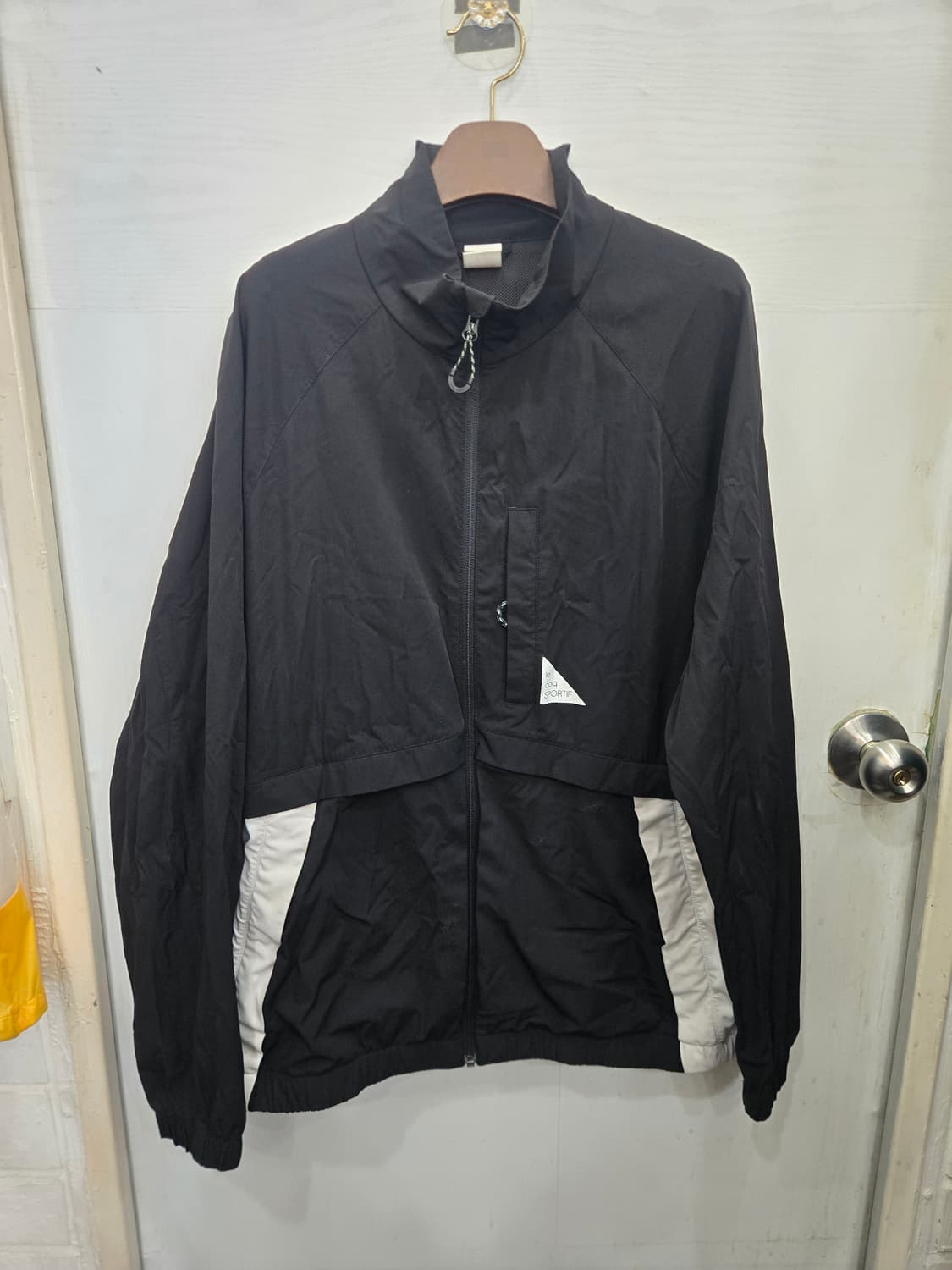 105,XL)) Le coq sportif 르꼬끄 점퍼! 깔끔한 디자인 상품이미지1