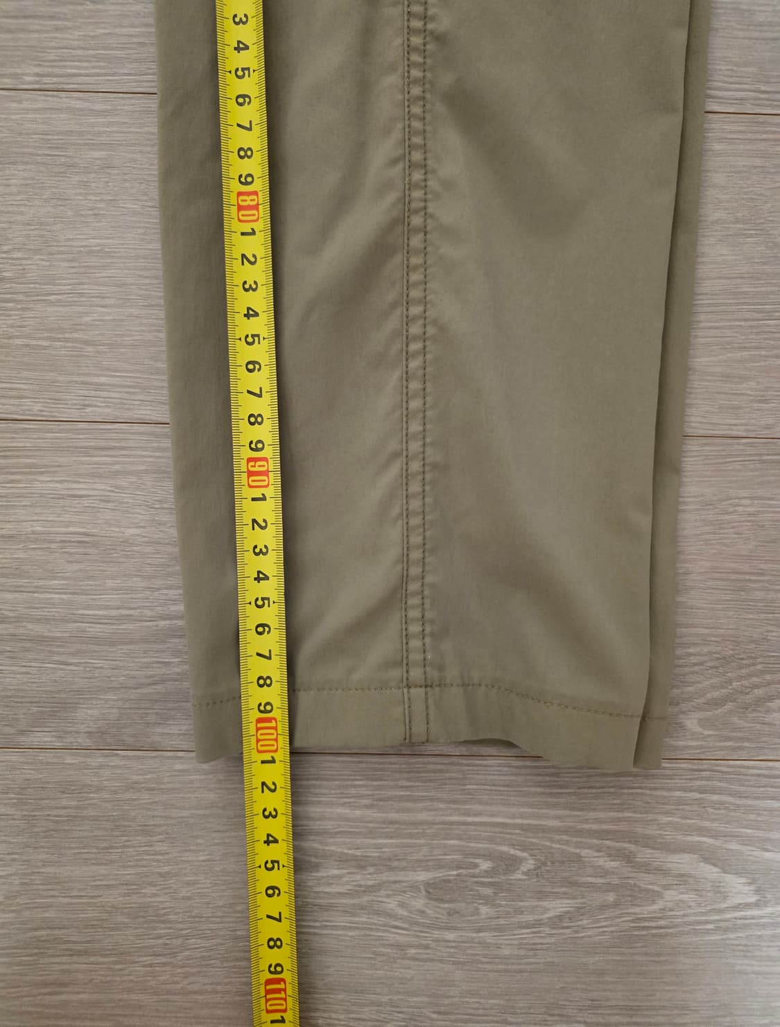 노스페이스 바지 Beige 88 (XL)
 상품이미지9