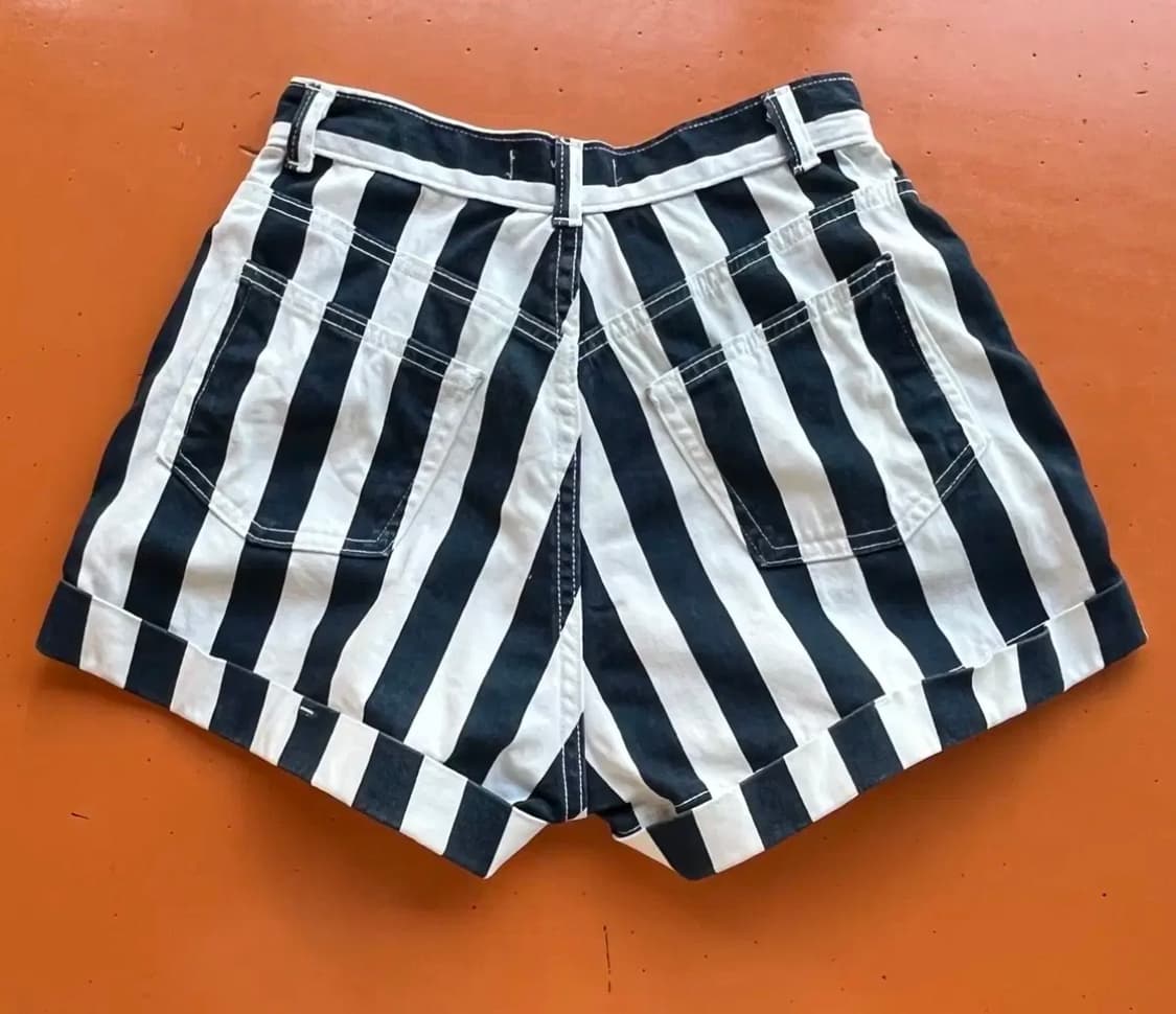 아메리칸 어페럴 반바지 26/27 (made in u.s.a) 상품이미지6
