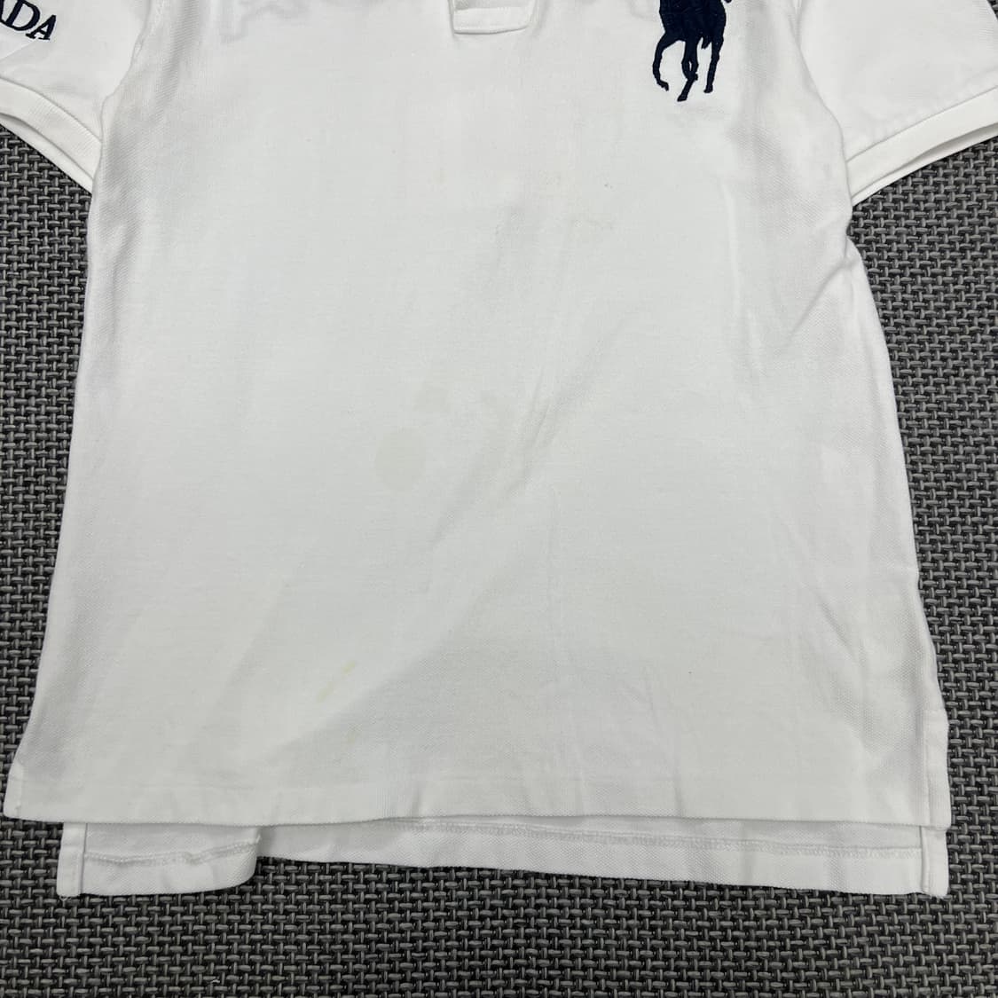 폴로 캐나다 빅포니 카라티 상품이미지3