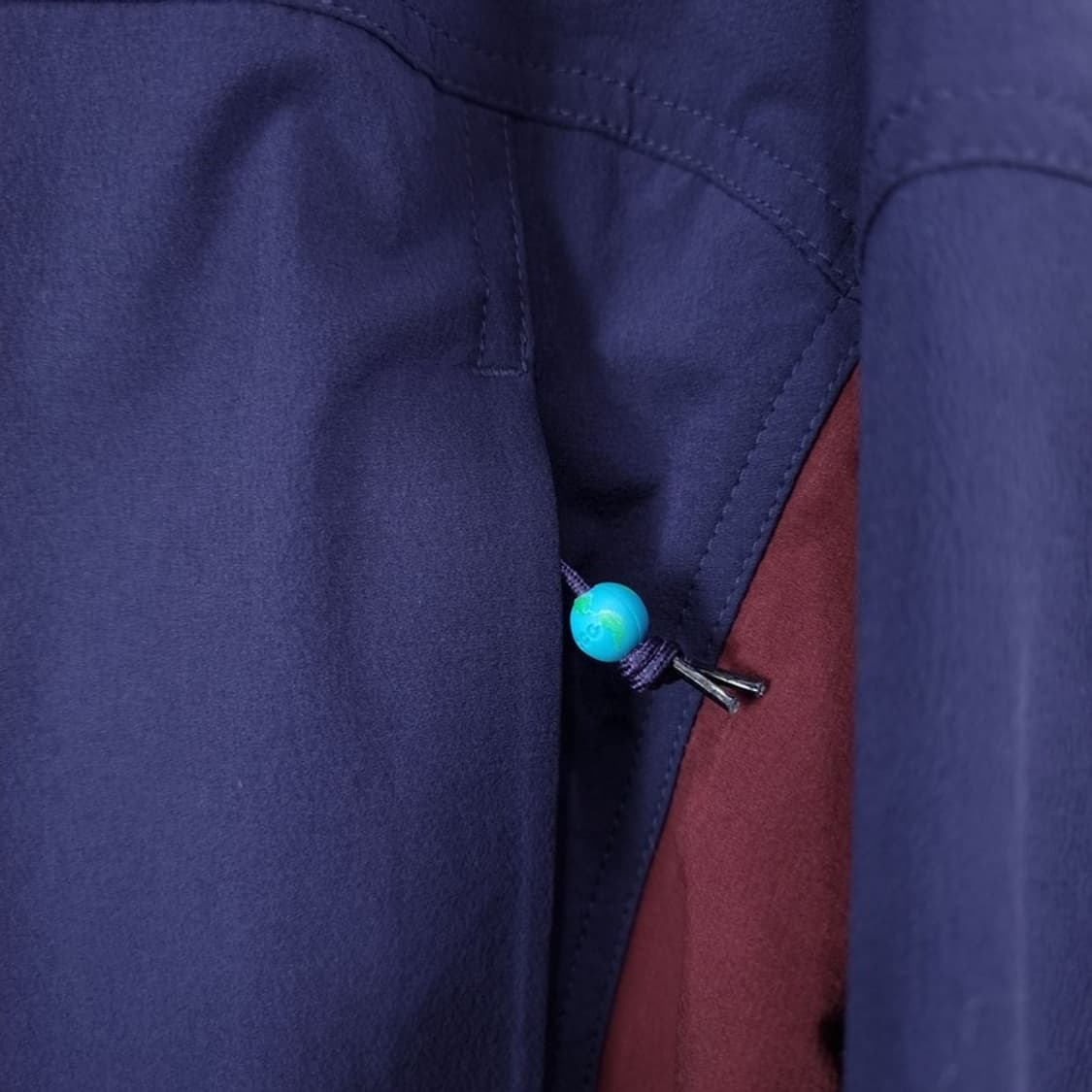 [나이키 ACG] 썬 페어러 바람막이 자켓 퍼플 M19933 상품이미지7