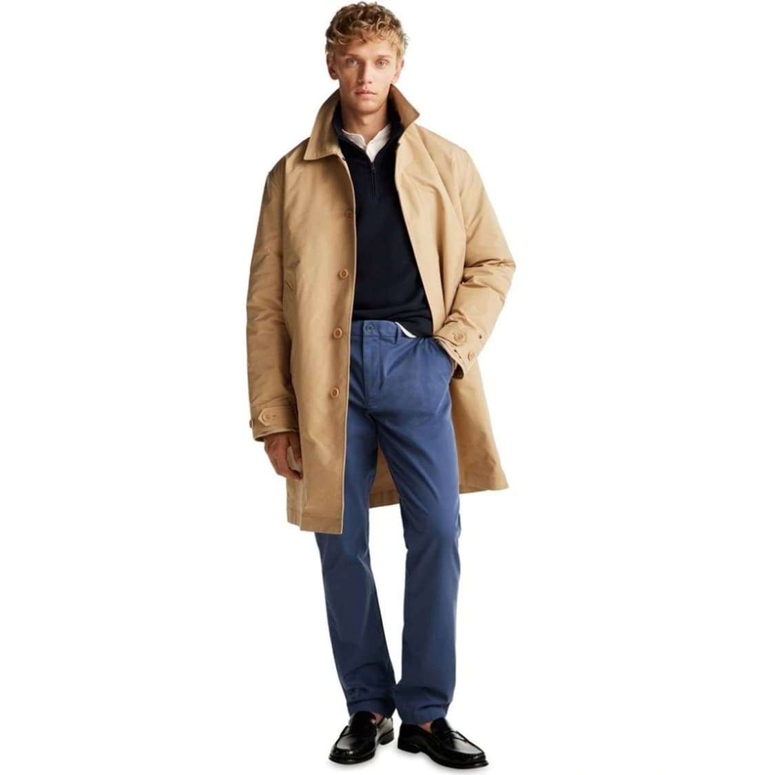 폴로랄프로렌 클래식핏 치노팬츠 - 30x32 상품이미지1