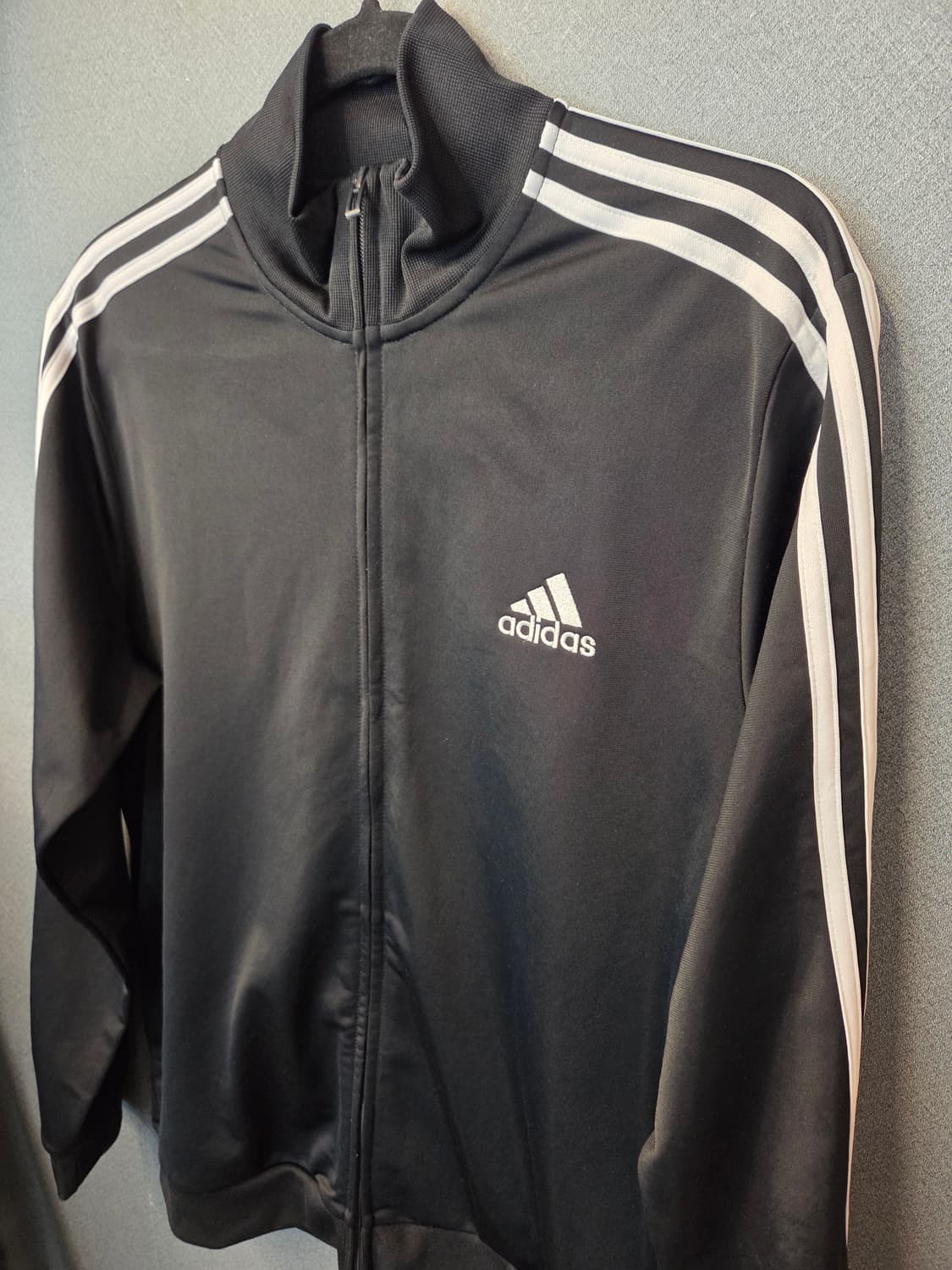 아디다스 져지 (봄.가을용) 상품이미지3