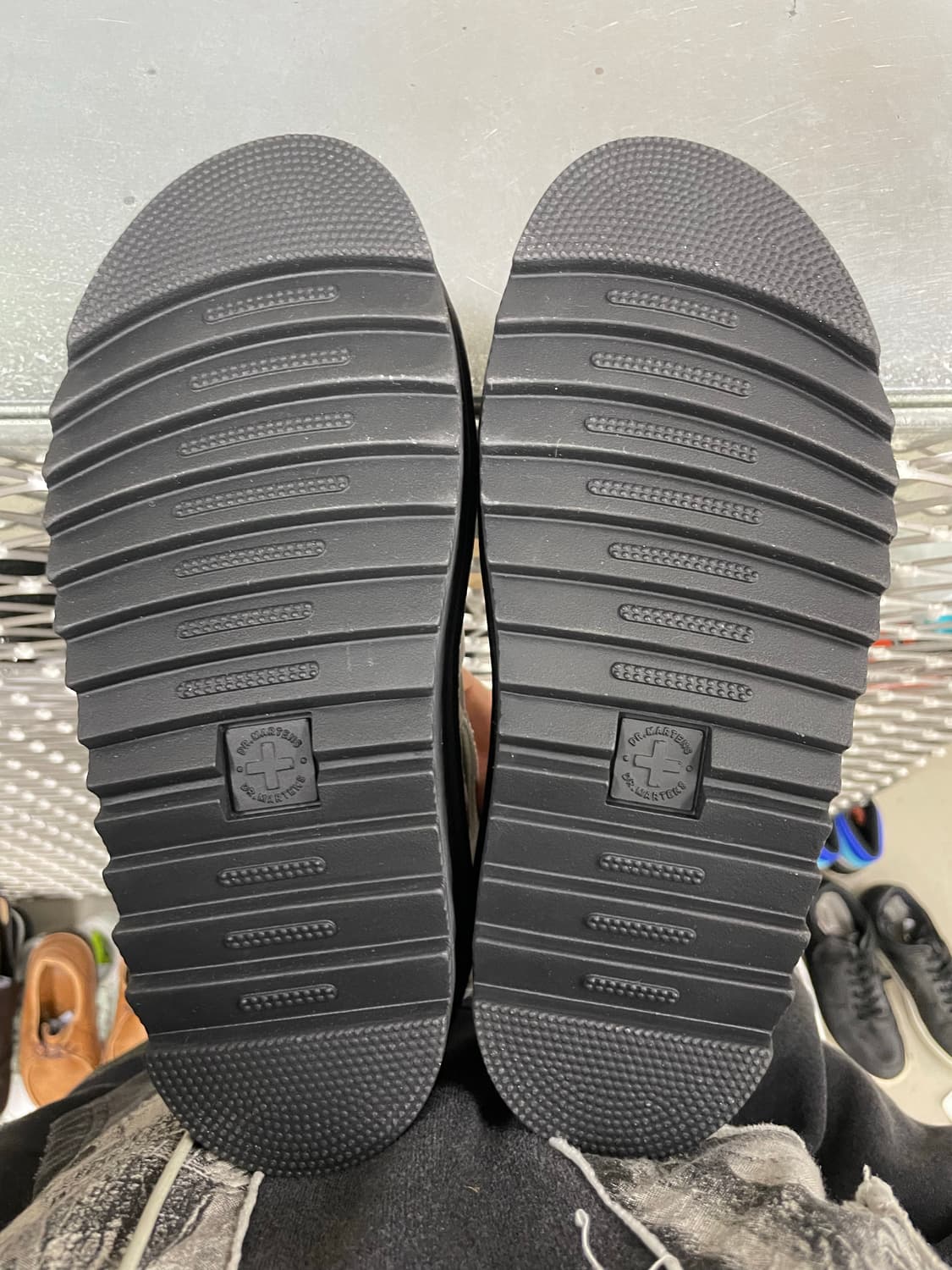 닥터마틴 블레어 쿼드 샌들 uk5 (박스o) (gr-4633) 상품이미지6