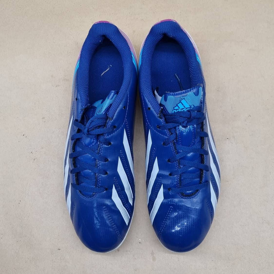 아디다스 F10 FG 축구화260 상품이미지2