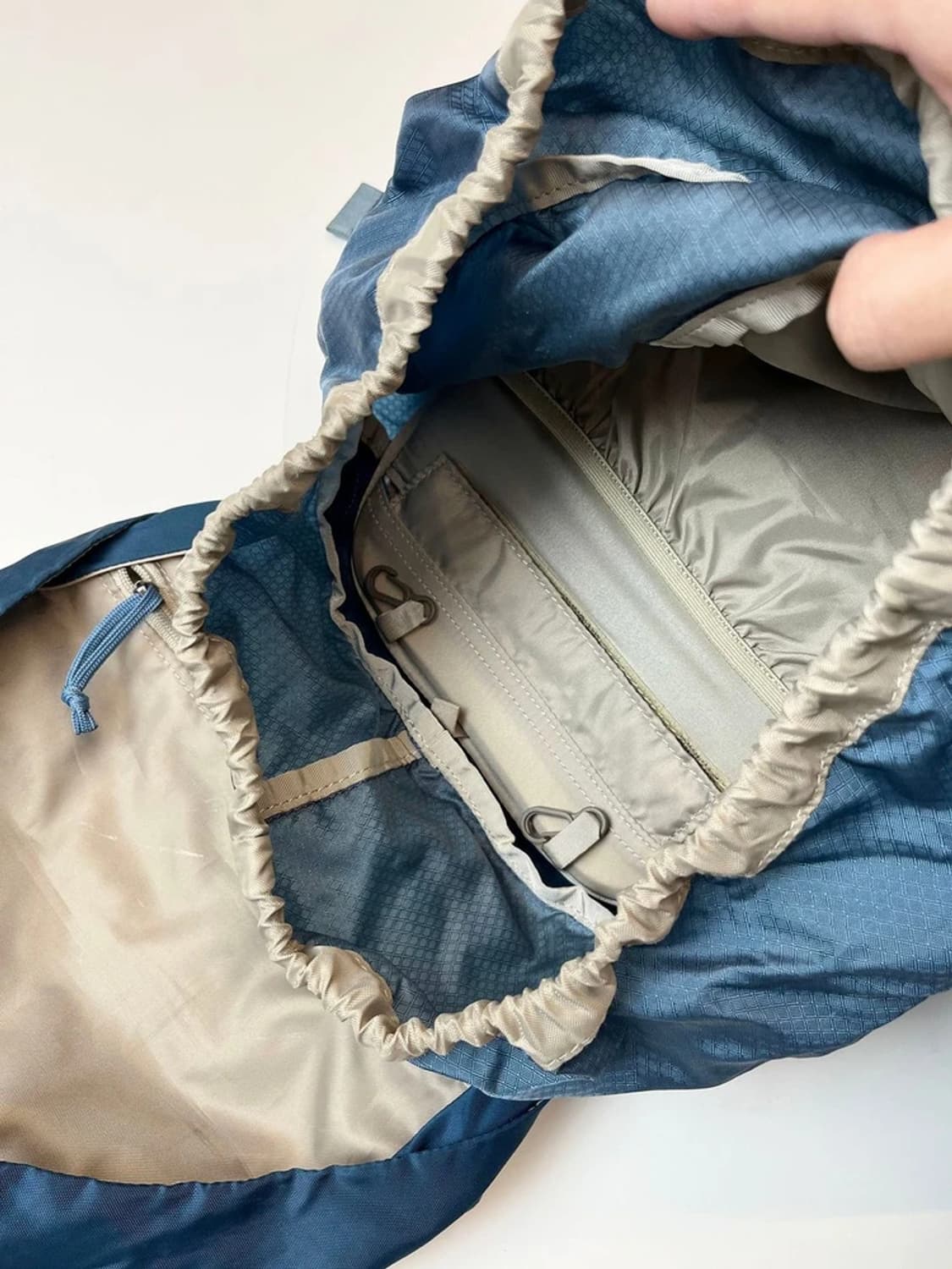 그레고리 제이드 38 L 고프코어 백팩 가방 A1449 상품이미지6