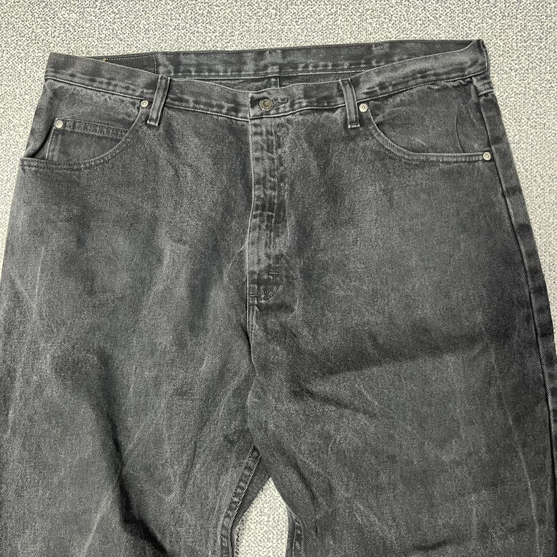 Wrangler 데님팬츠 상품이미지2