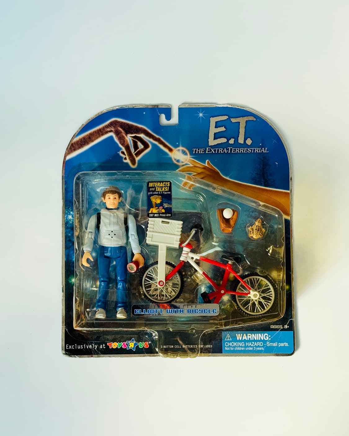 Vintage | E.T 피규어 | 엘리어트 상품이미지1