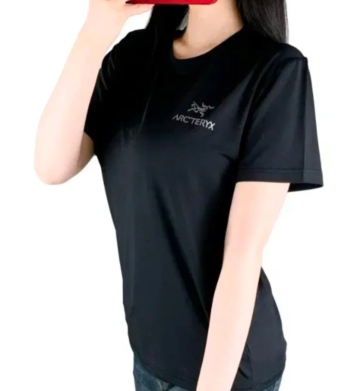 아크테릭스 반팔 티셔츠  상품이미지3