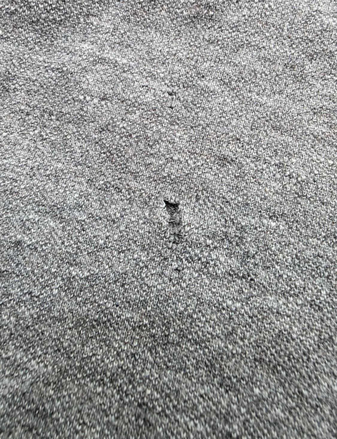 폴로 랄프로렌 긴팔 카라티 그레이 105 상품이미지7