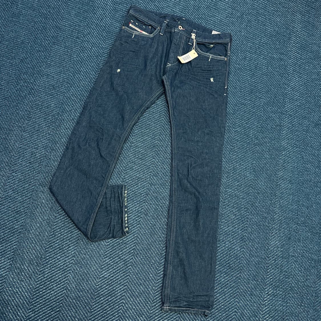 [W32L32] 디젤 청바지 상품이미지1