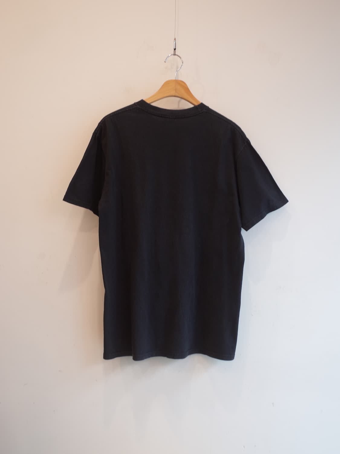 STUSSY 스투시 빈티지 프린팅 티셔츠 상품이미지6