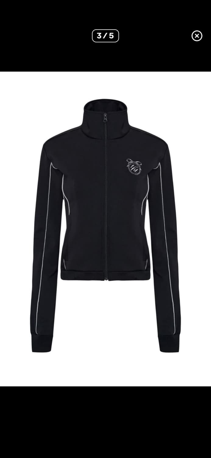 쓰리타임즈 엠파이어 트랙자켓 상품이미지1