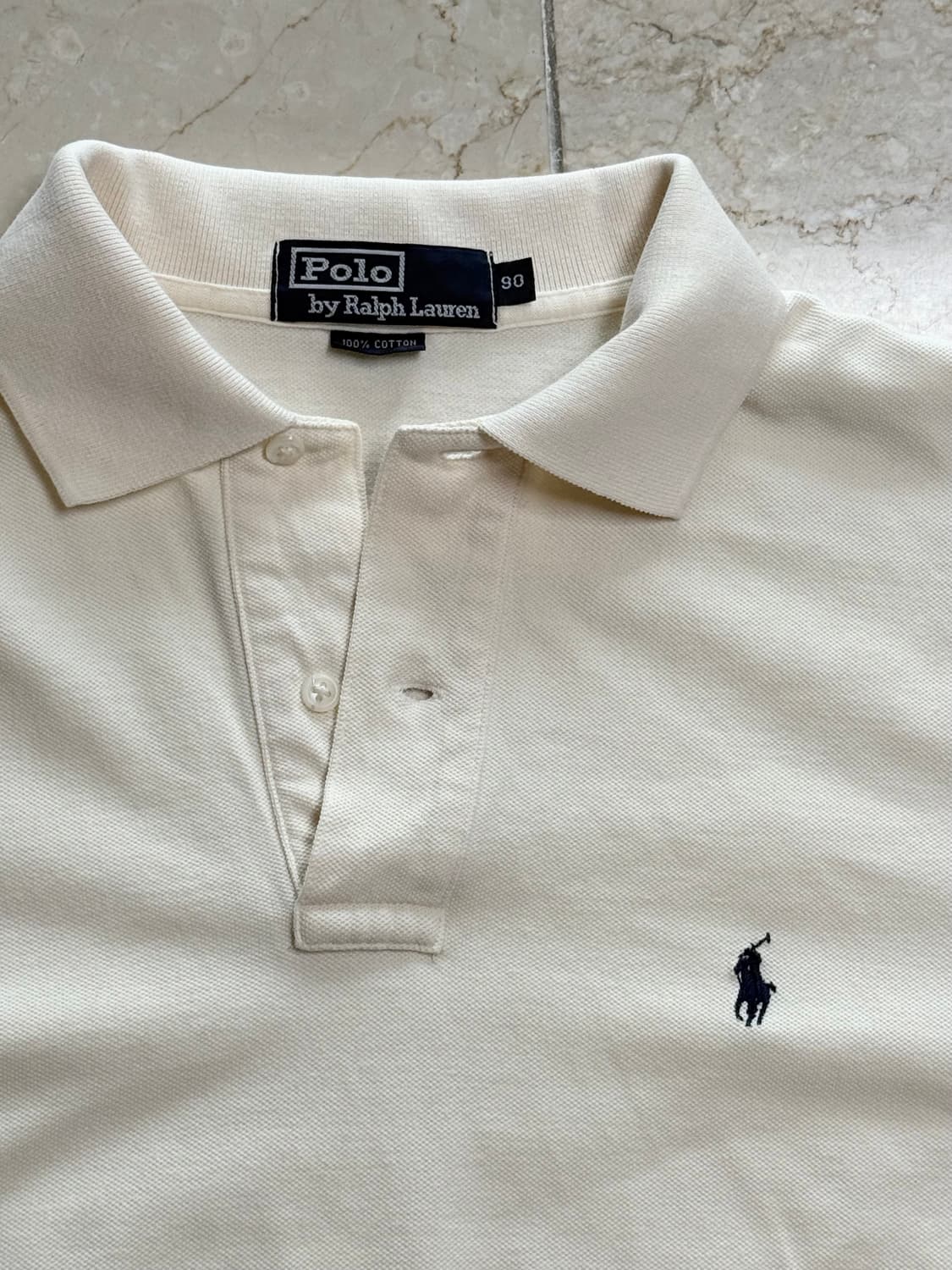 폴로 카라반팔 상품이미지2