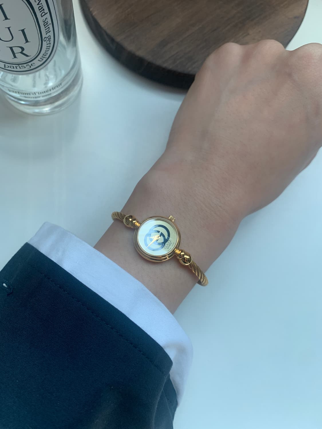 구찌시계 상품이미지4