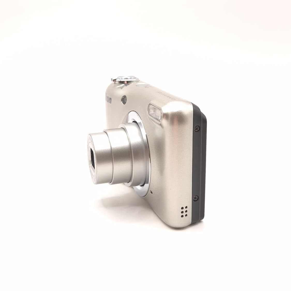니콘 쿨픽스 A10 실버 ✨ 깔끔한 결과물 입문용 디카 💕 상품이미지8