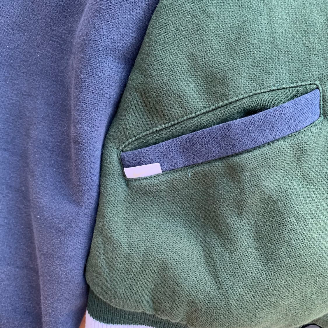 나이키 후리스 후디 상품이미지6