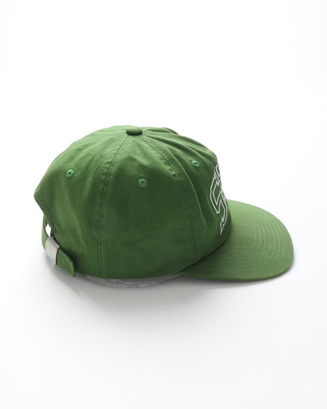 스투시 STUSSY  Stu Arch Logo Cap 상품이미지6