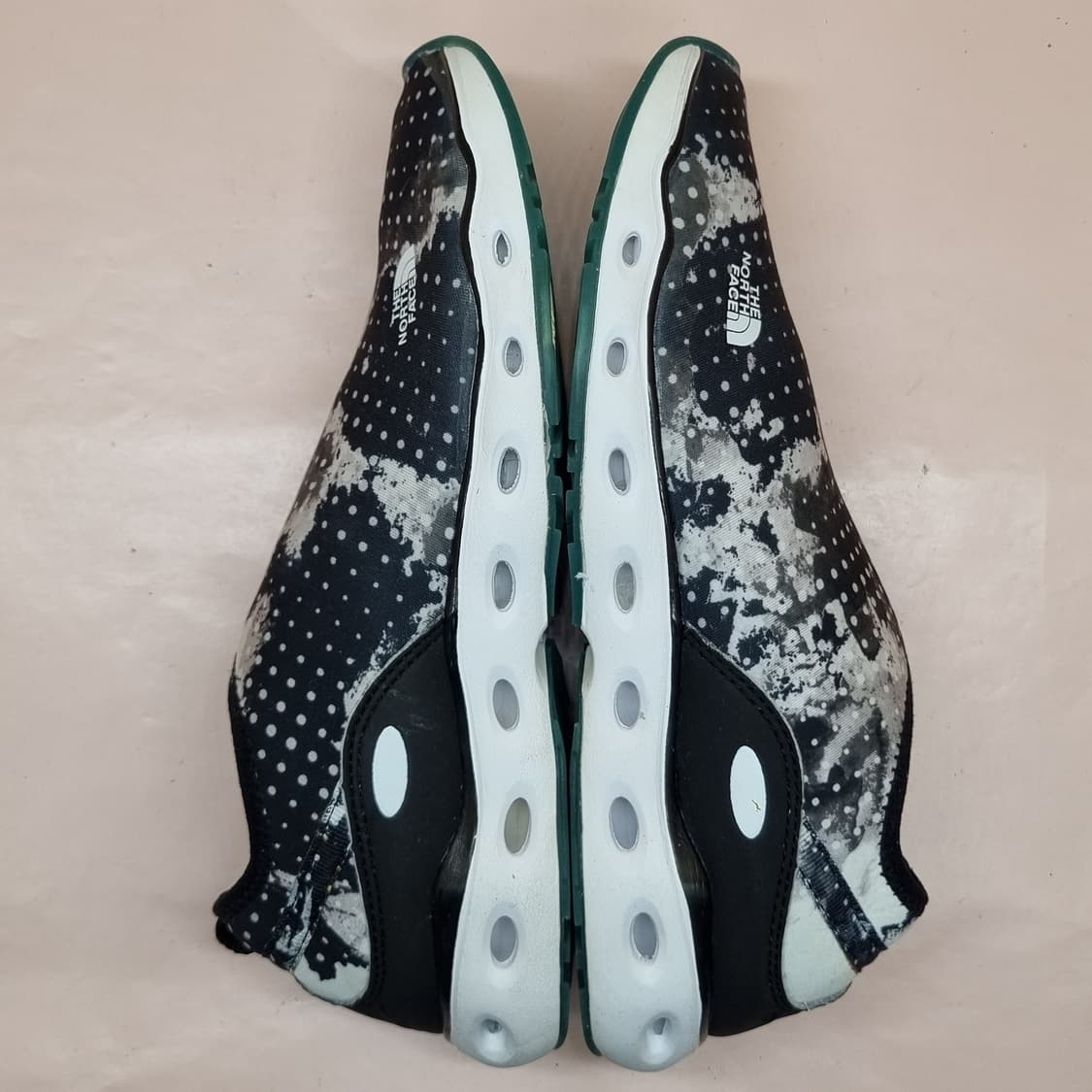 노스페이스 아쿠아슈즈 250 상품이미지5