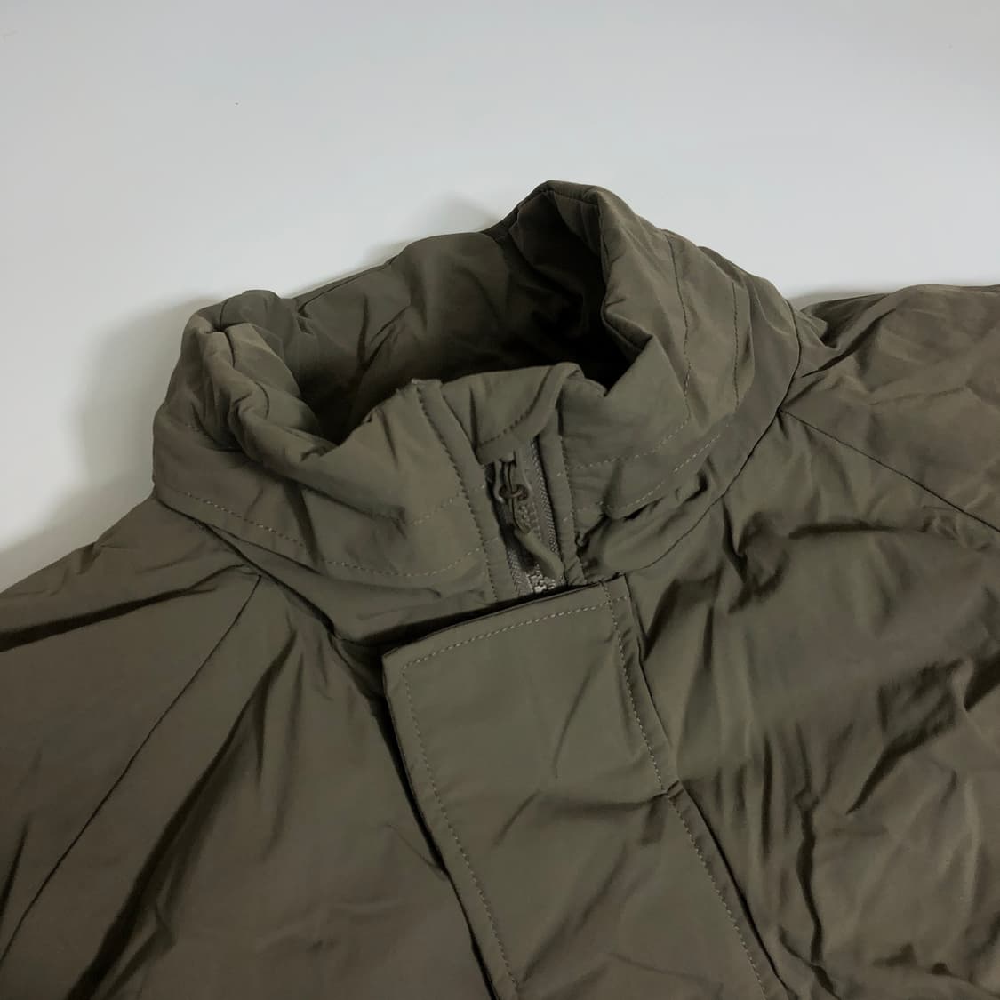 ymclky PCU 레벨7 필드 점퍼 L 상품이미지3