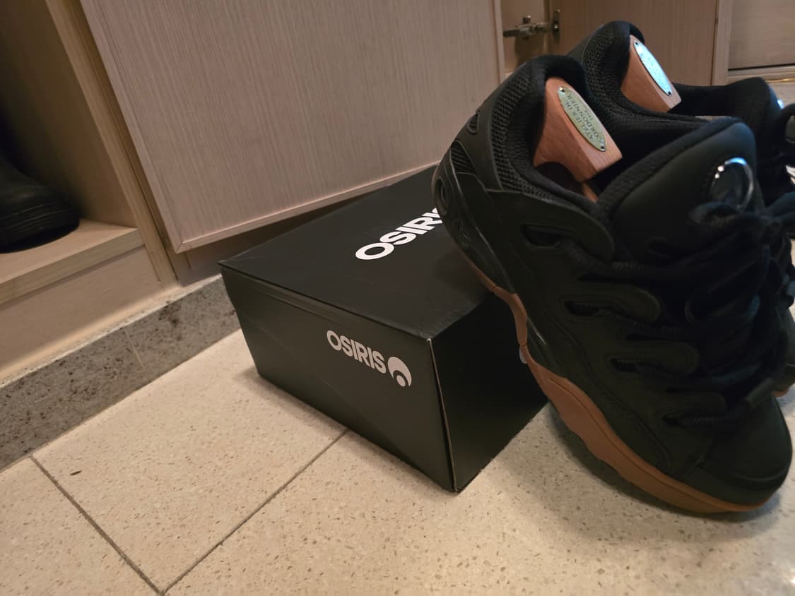 오시리스 d3 og 260 상품이미지1